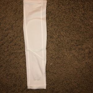 Nike Pro  Padded Basketball arm Sleeve